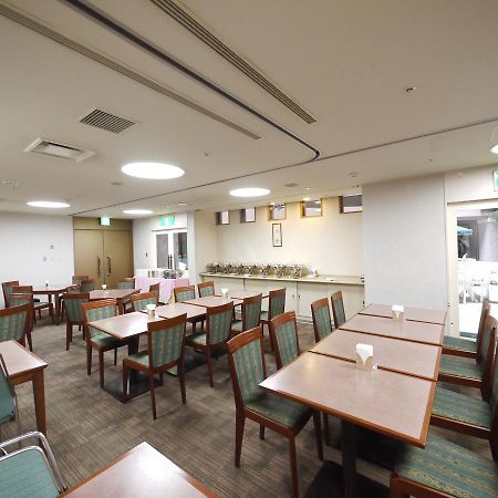 Quels sont les meilleurs hôtels près de Shinagawa Aquarium ? Tōkyō Extérieur photo