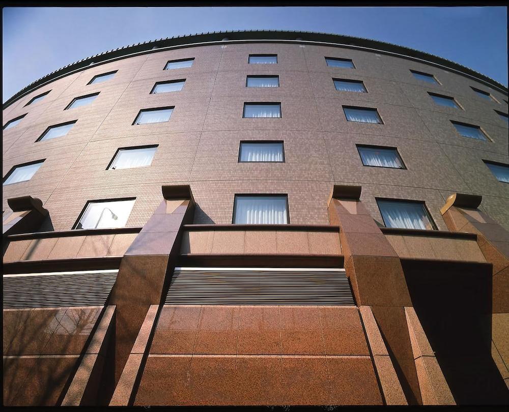 Quels sont les meilleurs hôtels près de Shinagawa Aquarium ? Tōkyō Extérieur photo