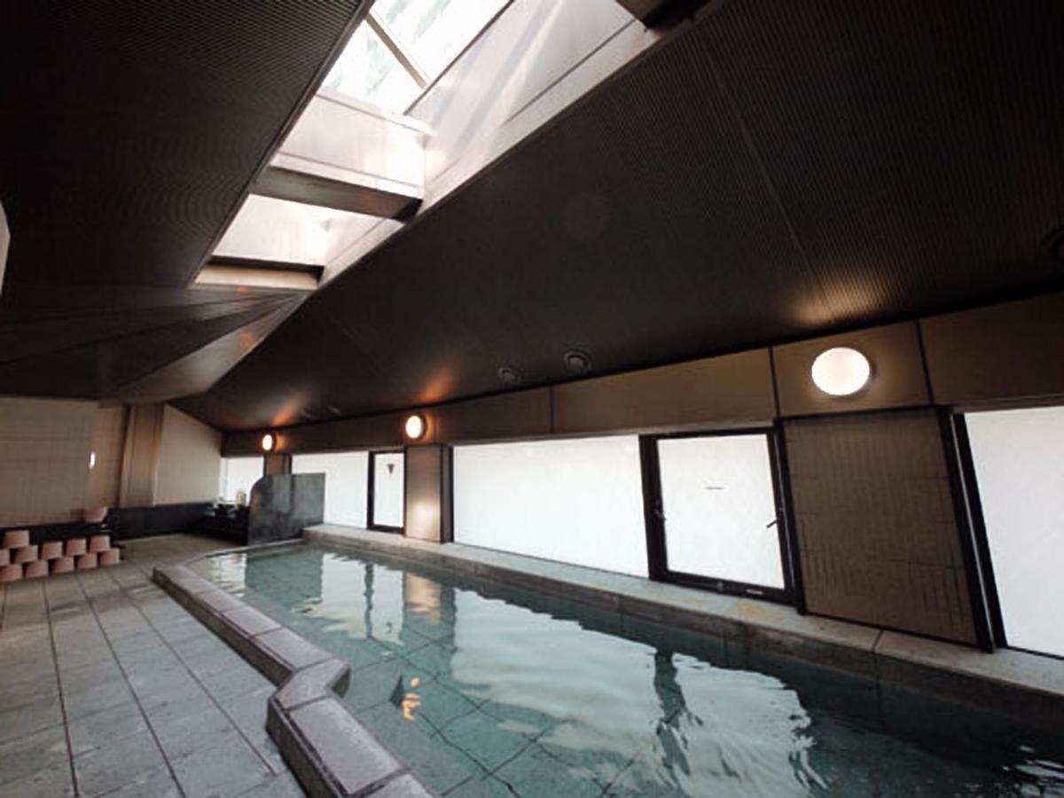 Quels sont les meilleurs hôtels près de Shinagawa Aquarium ? Tōkyō Extérieur photo