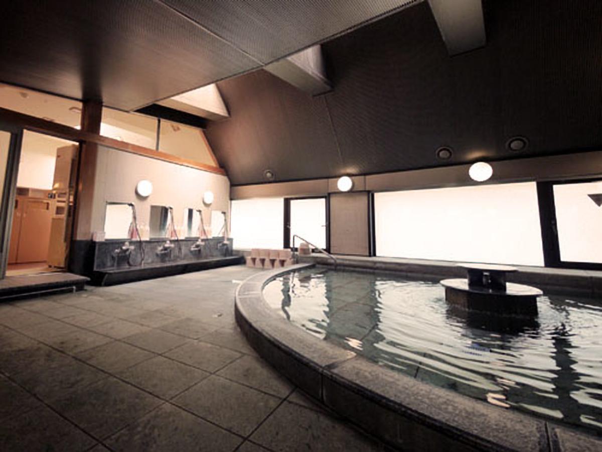 Quels sont les meilleurs hôtels près de Shinagawa Aquarium ? Tōkyō Extérieur photo