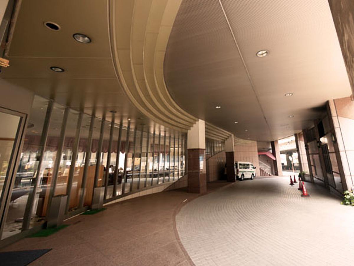 Quels sont les meilleurs hôtels près de Shinagawa Aquarium ? Tōkyō Extérieur photo