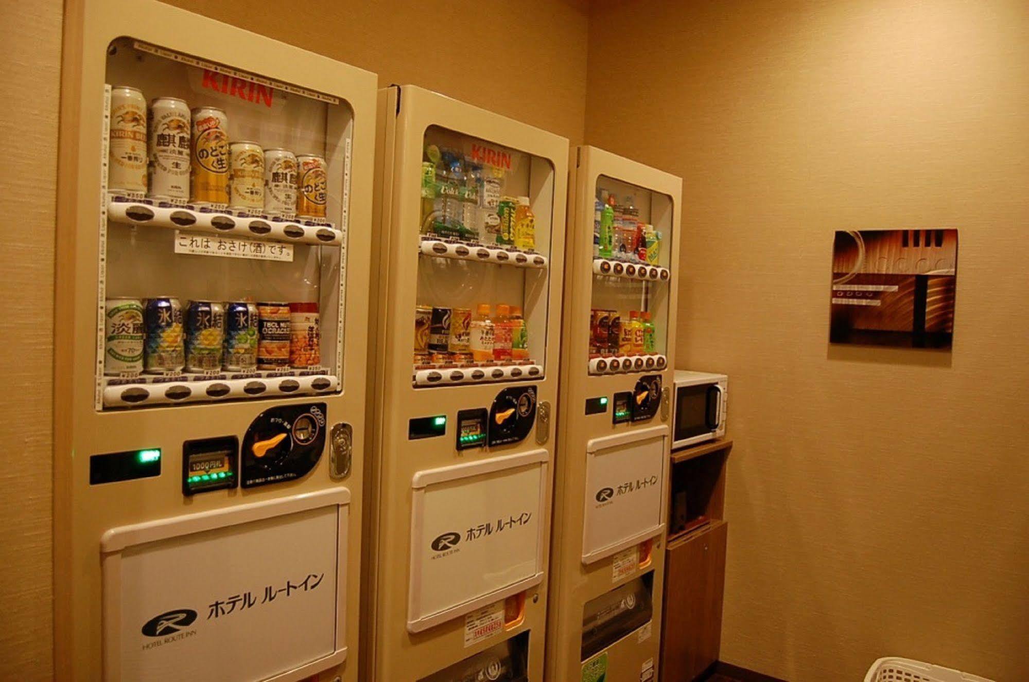 Quels sont les meilleurs hôtels près de Shinagawa Aquarium ? Tōkyō Extérieur photo